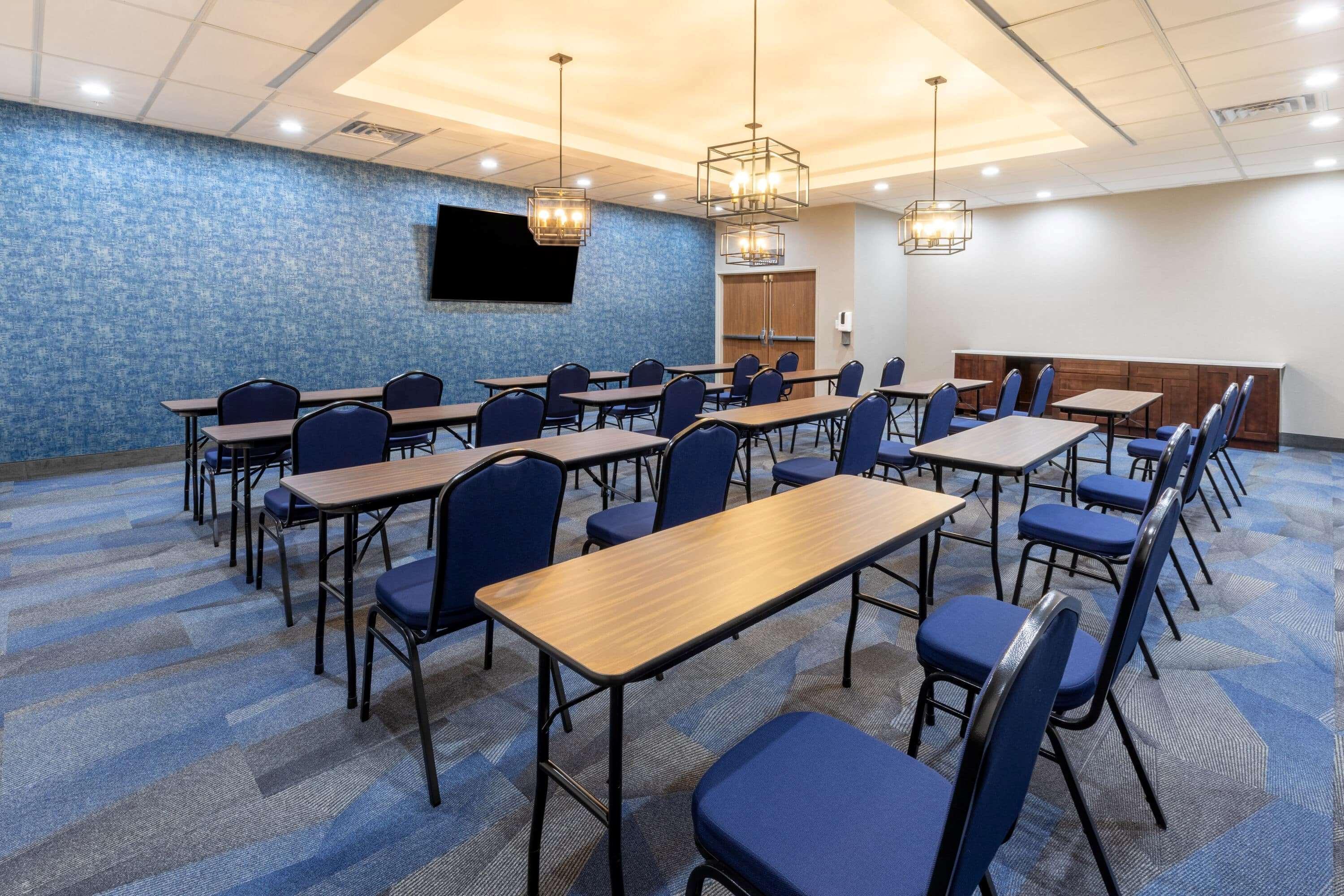 La Quinta Inn & Suites By Wyndham Dallas - Frisco Stadium Exteriér fotografie