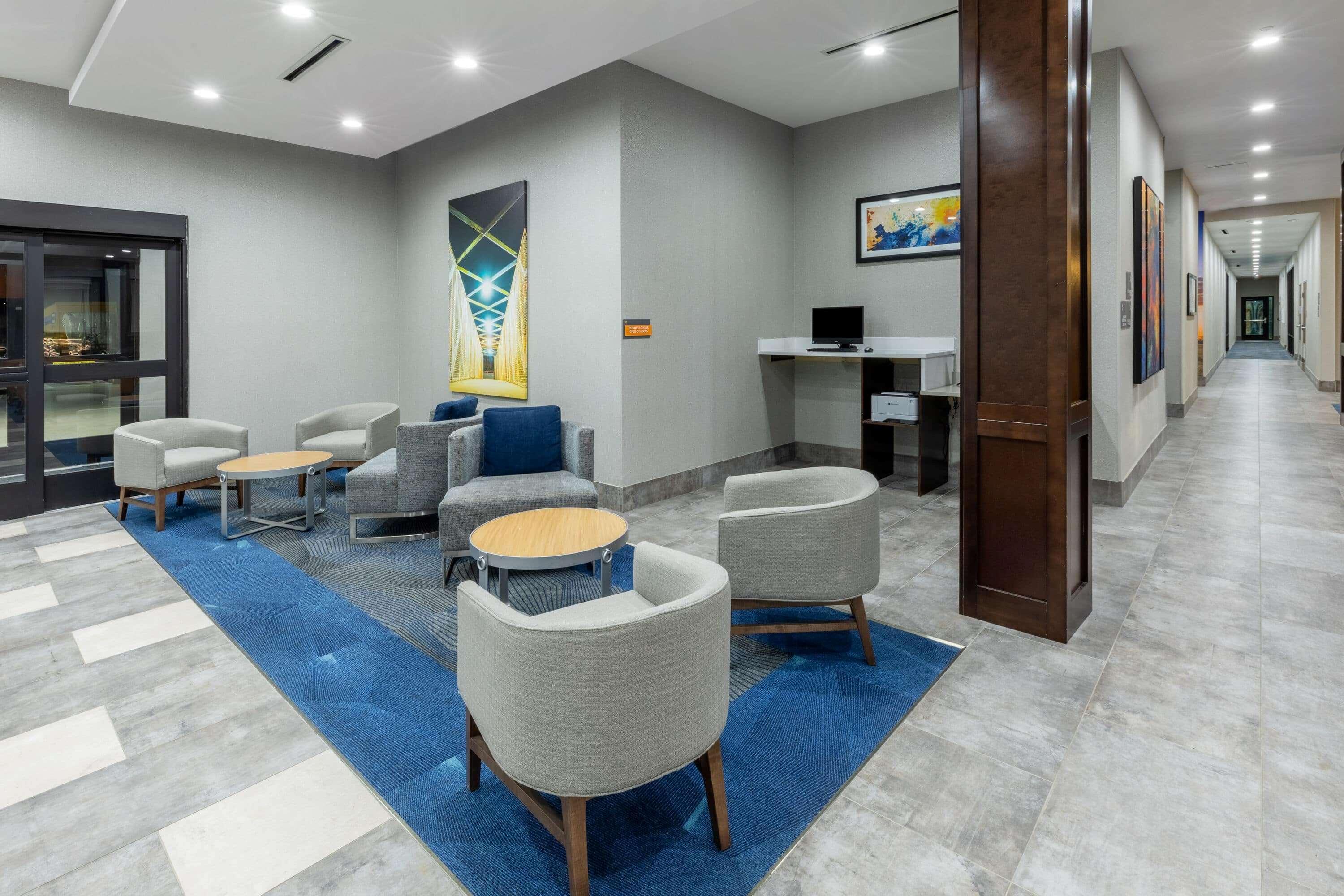 La Quinta Inn & Suites By Wyndham Dallas - Frisco Stadium Exteriér fotografie