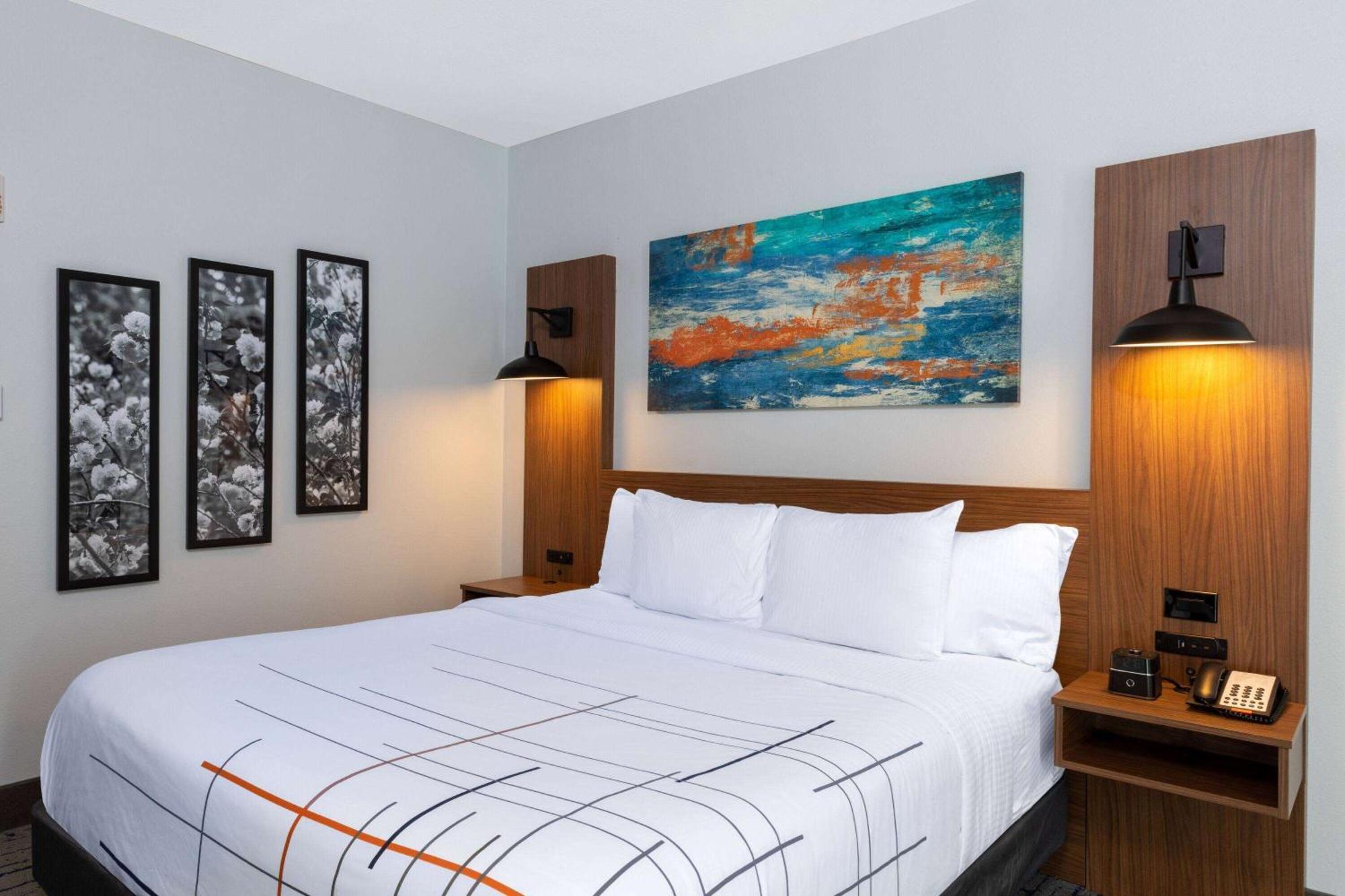 La Quinta Inn & Suites By Wyndham Dallas - Frisco Stadium Exteriér fotografie